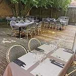 Le P'tit Bouchon 2* Rambervillers