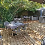 Hotell Le P'tit Bouchon Rambervillers