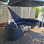 Le P'tit Bouchon Hotel Rambervillers