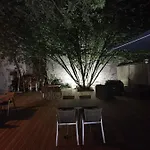 Hotell Le P'tit Bouchon Rambervillers