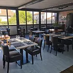 Hotell Le P'tit Bouchon Rambervillers