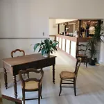 Le P'tit Bouchon 2* Rambervillers