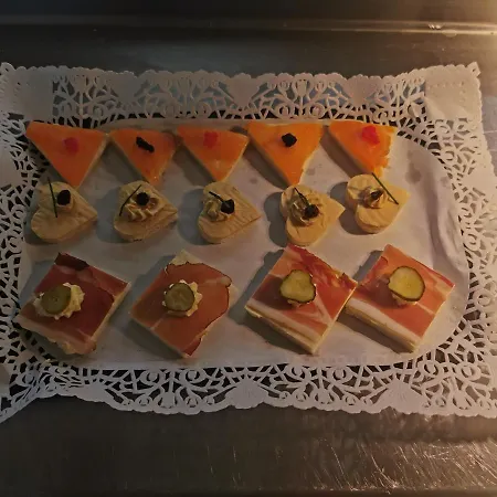 Le P'tit Bouchon 2* Rambervillers