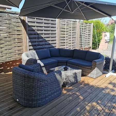 Le P'tit Bouchon Hotel Rambervillers