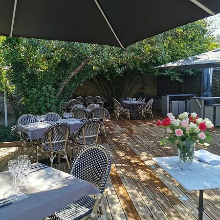 Le P'tit Bouchon Rambervillers