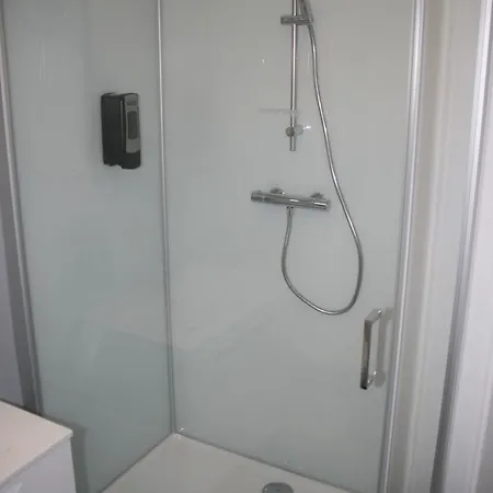 Le P'tit Bouchon Hotell Rambervillers