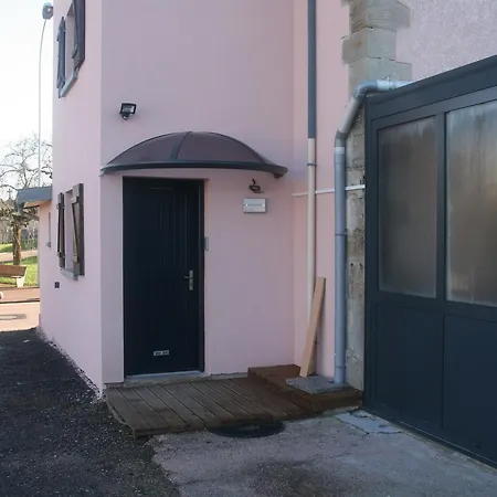 Le P'tit Bouchon Hotell Rambervillers