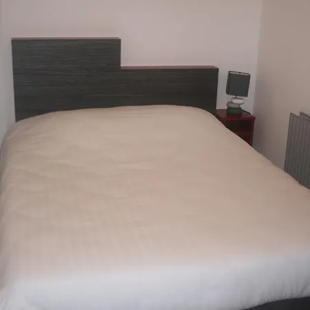 Hotel Le P'tit Bouchon