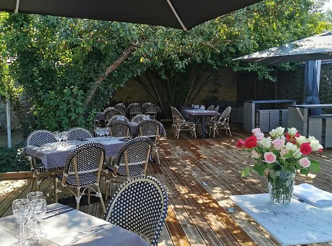 Le P'tit Bouchon Rambervillers