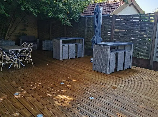 Hotel Le P'tit Bouchon Rambervillers