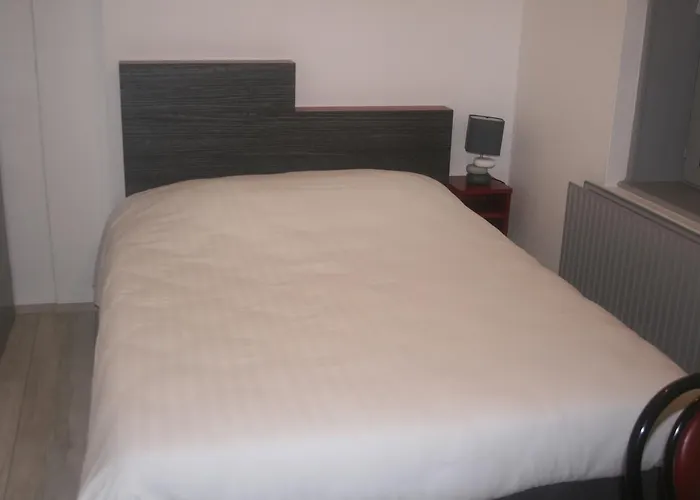 Hotel Le P'tit Bouchon